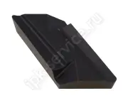 KNUX160405R-11 YC331  Пластина твердосплавная  ИПК