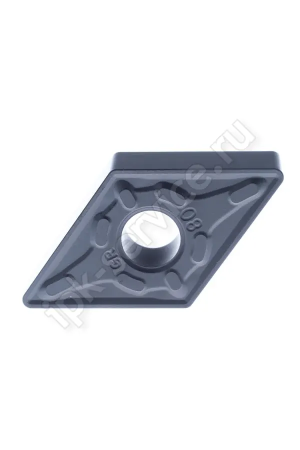 DNMG150608-GR YC332  Пластина твердосплавная  ИПК