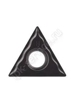 TCMT16T304-HF YC331  Пластина твердосплавная  ИПК