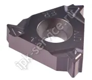 16ER12UN-HS5125  Пластина твердосплавная  Hadsto