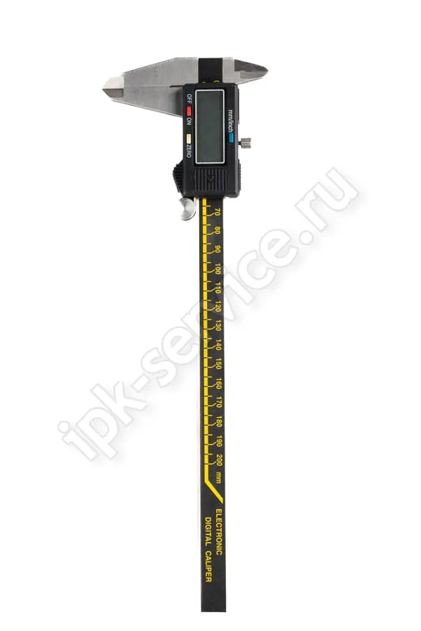 Штангенциркуль ШЦЦ-I-300-0,01  ГОСТ 166-89