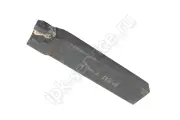 резец проходной упорн изогн  25*16*140  Т5К10 2103-0057