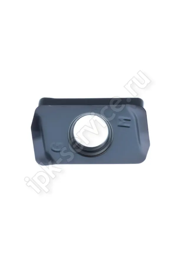 LOGU030310ER-GM VK1025  Пластина твердосплавная  ИПК