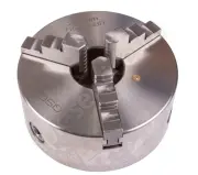 Патрон токарный 7100-0033  ф200 3-х кулачковый  I-QSC