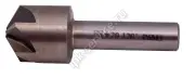 Зенковка  ц/х  ф20-120°  Р6М5