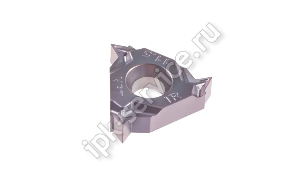 16IR115NPT-HS5125  Пластина твердосплавная  Hadsto