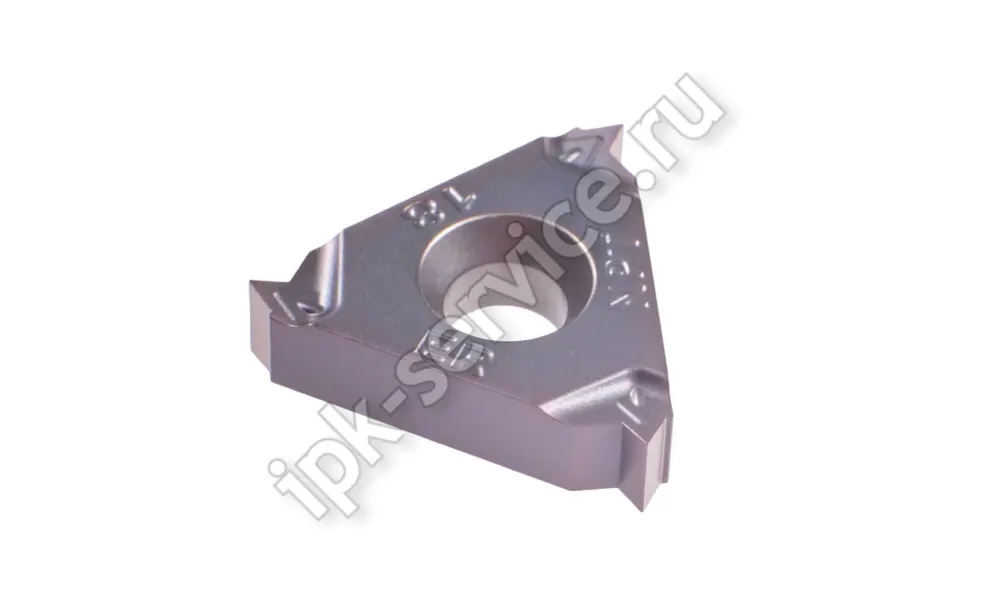 16ER18NPT-HS5125  Пластина твердосплавная  Hadsto