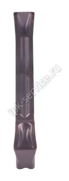 QCMB2002-GT-HS7125  Пластина твердосплавная  Hadsto
