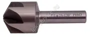 Зенковка  ц/х  ф25-120°  Р6М5