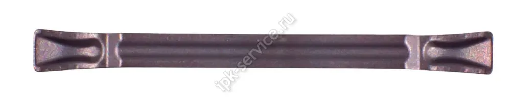 QCMB1502-GT-HS7125  Пластина твердосплавная  Hadsto