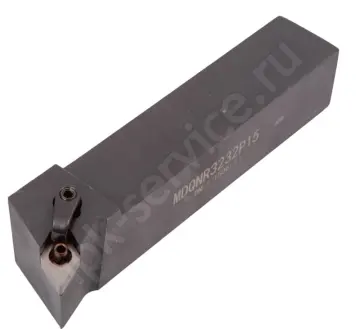 MDQNR3232P15  Державка токарная наружная  ИПК