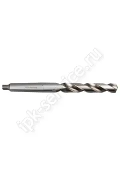 сверло к/х ф35,00 Р6М5К5
