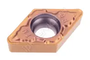 DCMT070208-TM-HS7225  Пластина твердосплавная  Hadsto