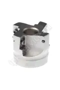BAP400R50-22-4T  Корпус фрезы  ИПК