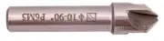 Зенковка  ц/х  ф10-90°  Р6М5