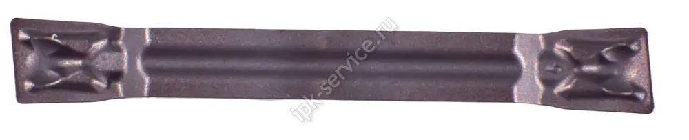QCMB2502-CT-6R-HS7125  Пластина твердосплавная  Hadsto