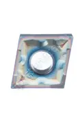 CNGG120404-SL TC9366  Пластина твердосплавная  ИПК