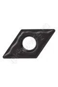 DCMT070204-HF YC531  Пластина твердосплавная  ИПК