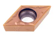 DCMT11T304-MP-HS7225  Пластина твердосплавная  Hadsto
