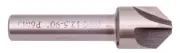 Зенковка  ц/х  ф12.5-90°  Р6М5