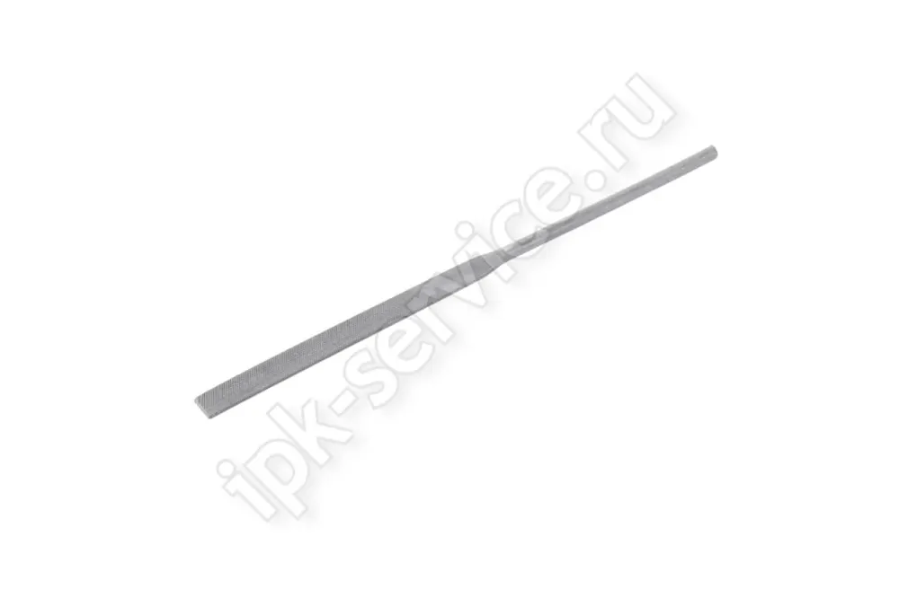 надфиль плоский 160 №0