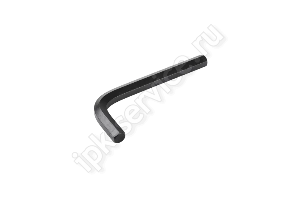 Ключ гаечный шестигранный  2.5
