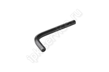 Ключ гаечный шестигранный  2.5