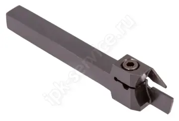MGEHR1010-1,5  Державка канавочная наружная  ИПК