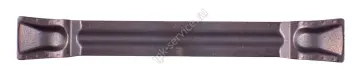 QCMB2502-GT-HS7125 Пластина твердосплавная Hadsto