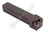 Державка резьбовая наружная левая  SEL1616H16