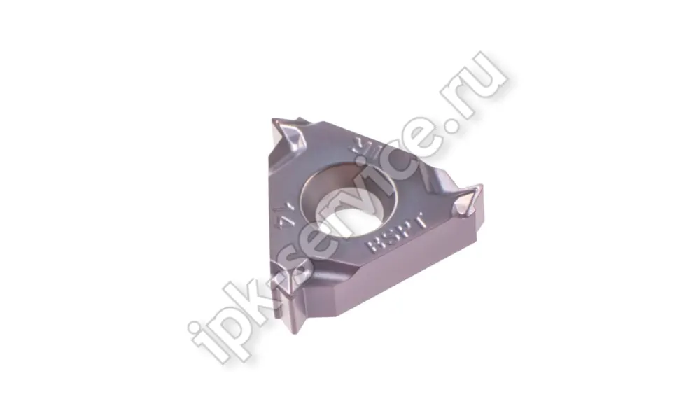 16IR14BSPT-HS5125  Пластина твердосплавная  Hadsto