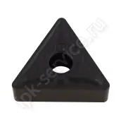 TNMG160408-GR YC331  Пластина твердосплавная  ИПК