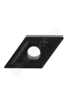 DNMG150604-CM VK3115  Пластина твердосплавная  ИПК
