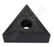 TNMG160408-PM YC331  Пластина твердосплавная  ИПК