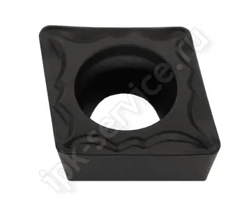CCMT120404-HM YC331 Пластина твердосплавная ИПК
