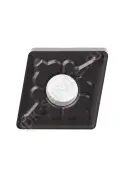 CNMG120408-WM YC331  Пластина твердосплавная  ИПК