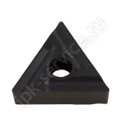 TNMG160404L-GC YC331  Пластина твердосплавная  ИПК