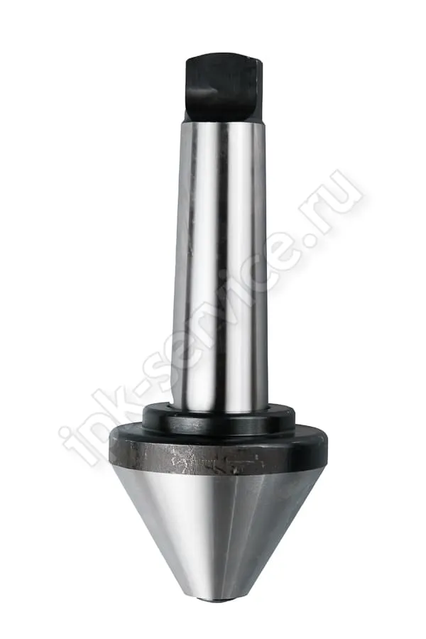 Центр вращающийся грибковый DS5x100A