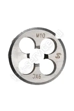 плашка М12*1,25
