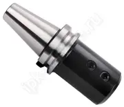 BT40-SLN10-100L  патрон MAS403 Weldon