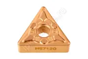 TNMG160408-BM-HS7120  Пластина твердосплавная  Hadsto