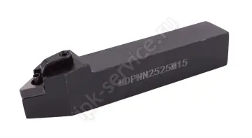 MDPNN3232P15  Державка токарная наружная  ИПК
