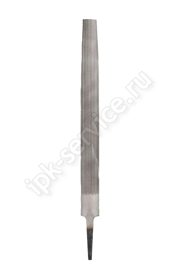 напильник полукруглый 250 № 3