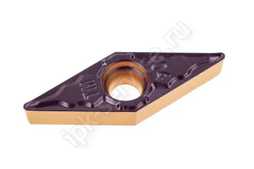 VBMT110304-TM-HS8225 Пластина твердосплавная Hadsto