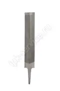 Напильник ромбический 150 мм №1