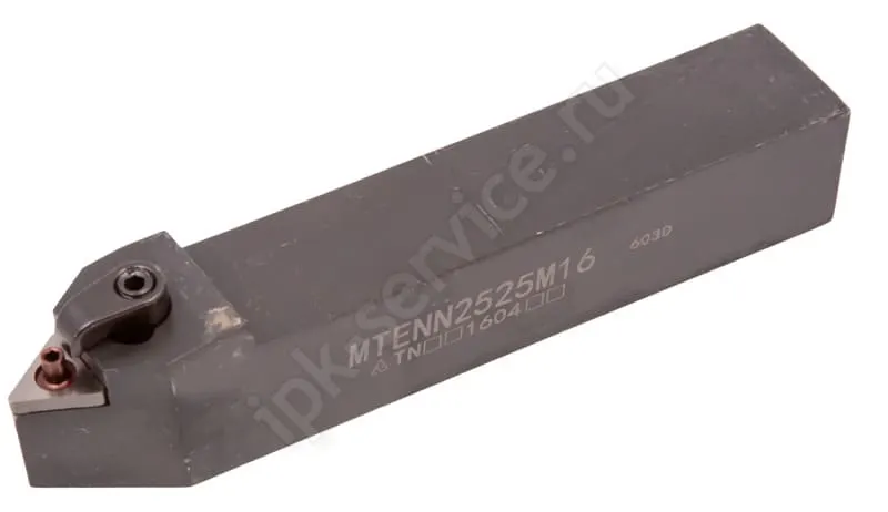 MTENN2525M16  Державка токарная наружная  ИПК