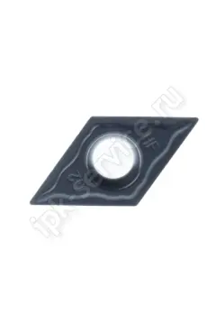 DCMT070202-HF YC332  Пластина твердосплавная  ИПК
