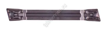 QCMB2502-CT-15R-HS7125 Пластина твердосплавная Hadsto