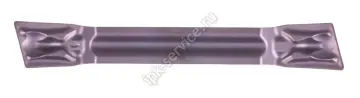 QCMB3002-CT-15R-HS7125  Пластина твердосплавная  Hadsto