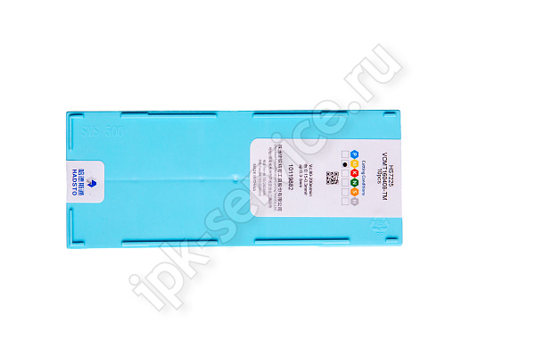 VCMT160408-TM-HS7225  Пластина твердосплавная  Hadsto